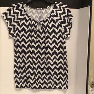 Black and White St. John’s Bay